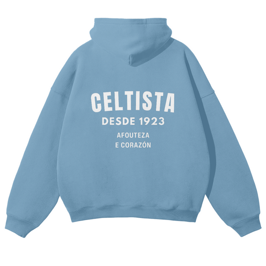 CELTISTA HOODIE