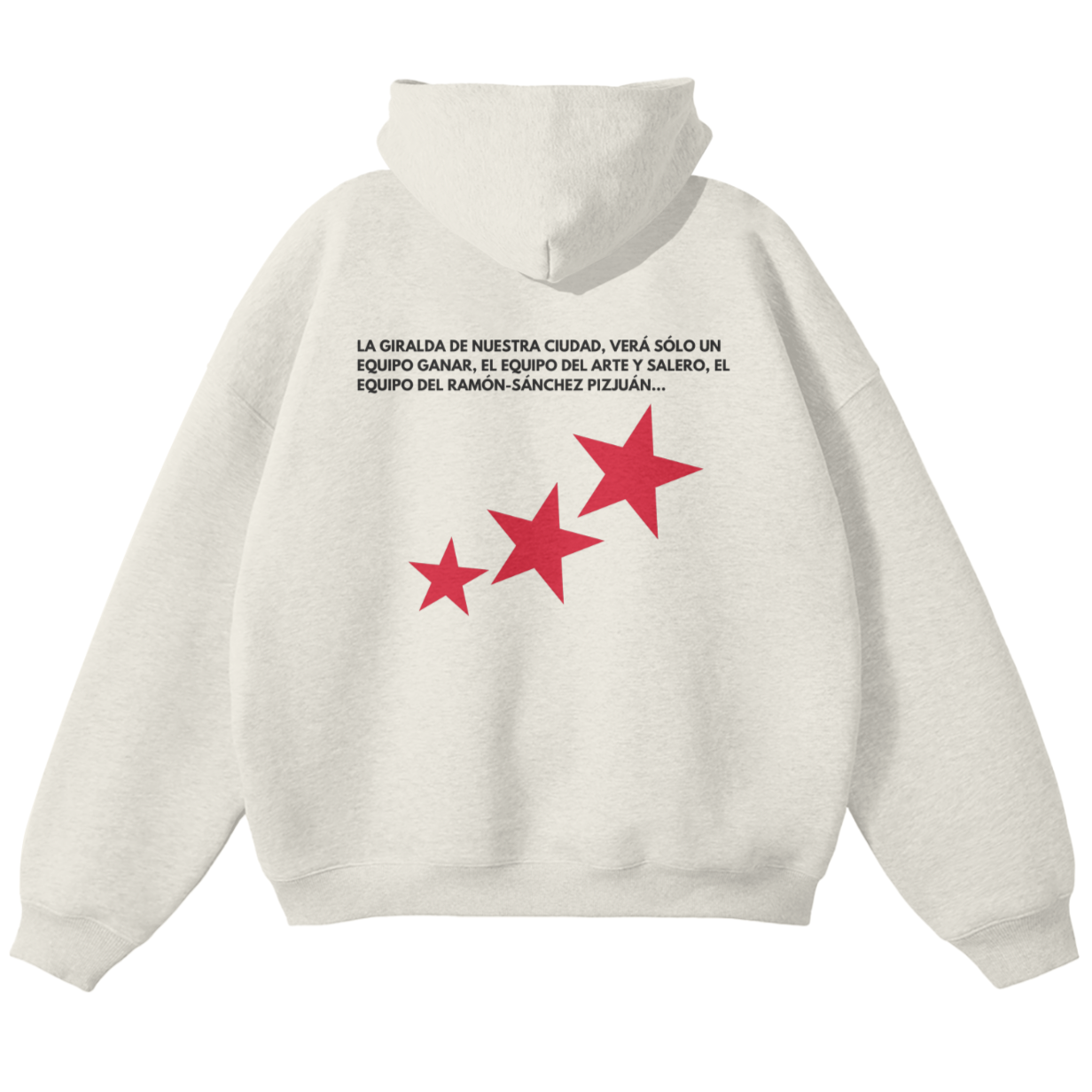 LA GIRALDA HOODIE