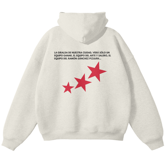 LA GIRALDA HOODIE