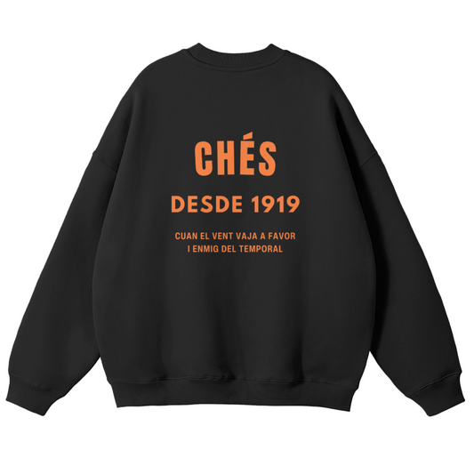 CHÉS SWEATSHIRT