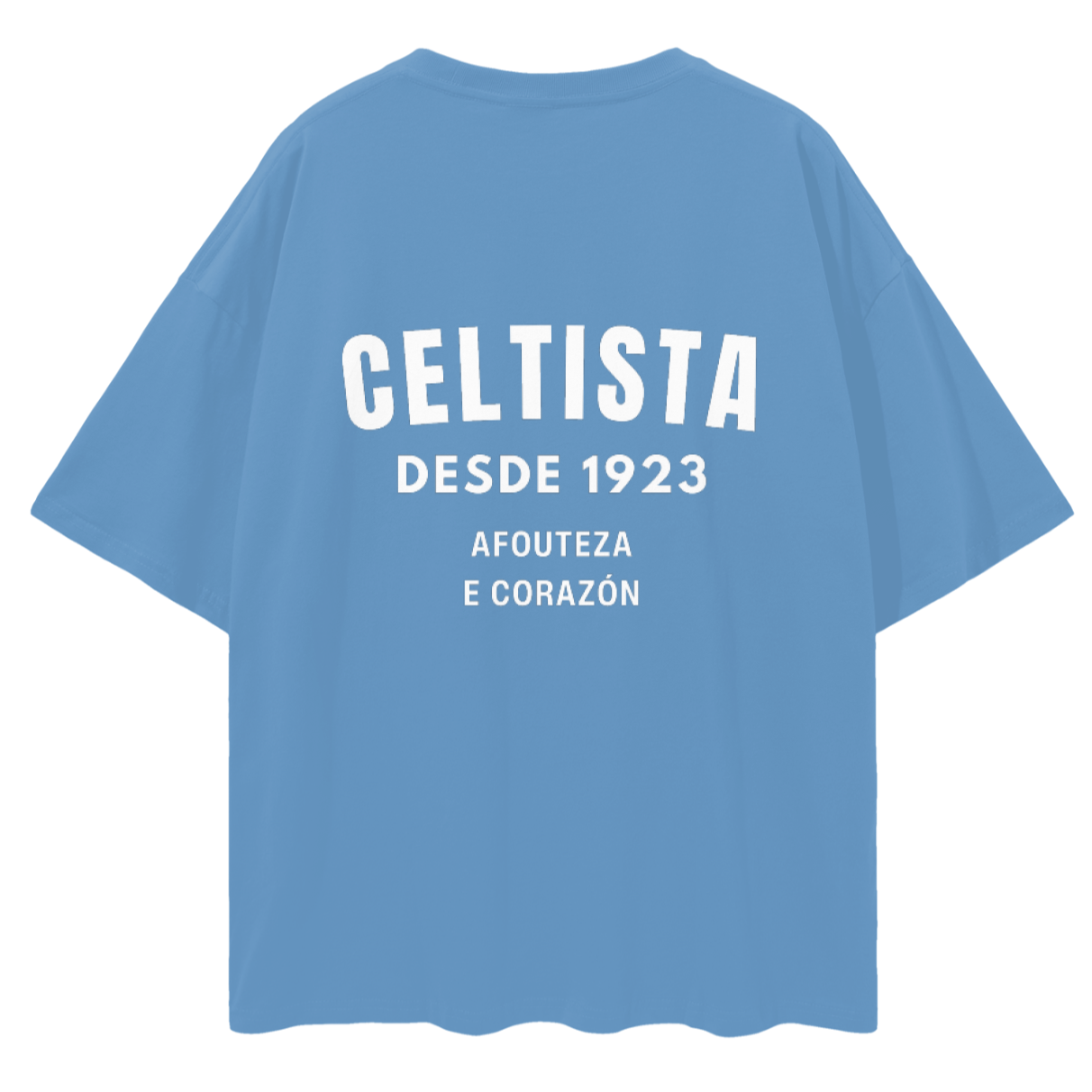 CELTISTA T-SHIRT