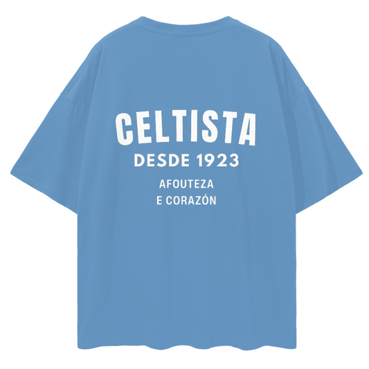 CELTISTA T-SHIRT