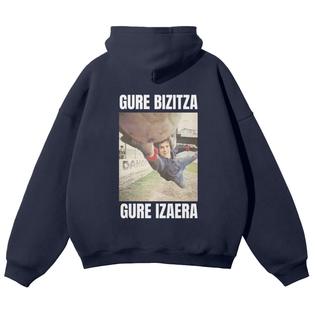 GURE IZAERA HOODIE