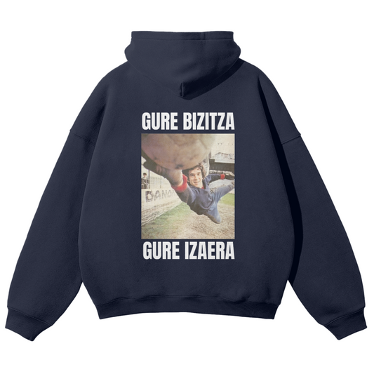 GURE IZAERA HOODIE