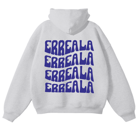 ERREALA HOODIE