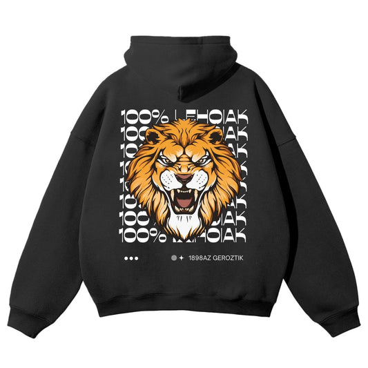 100% LEHOIAK HOODIE