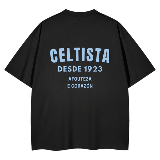 CELTISTA T-SHIRT