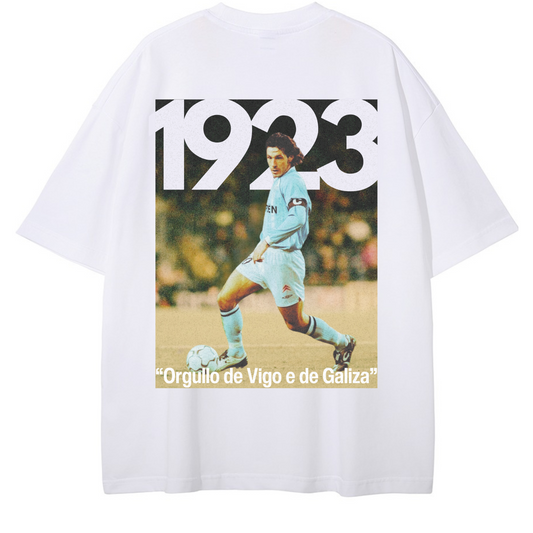 MOSTOVOI T-SHIRT