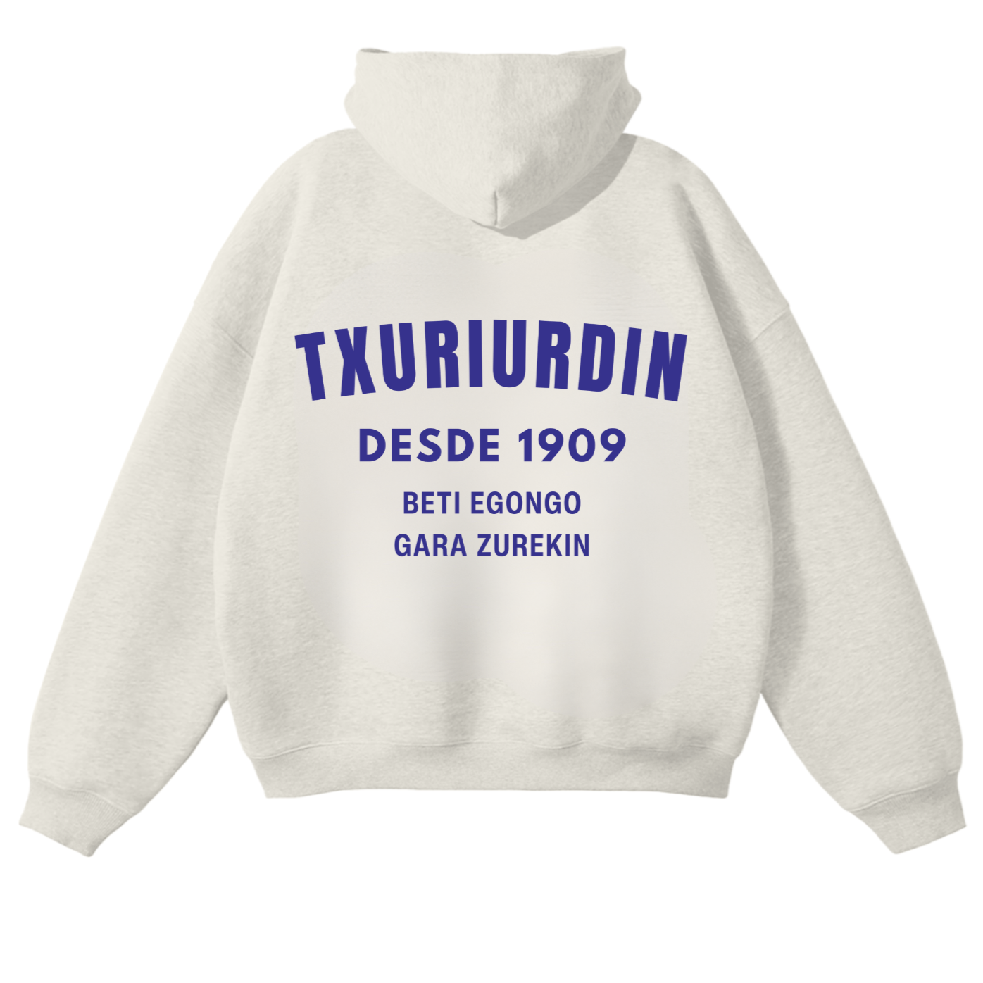 TXURIURDIN HOODIE