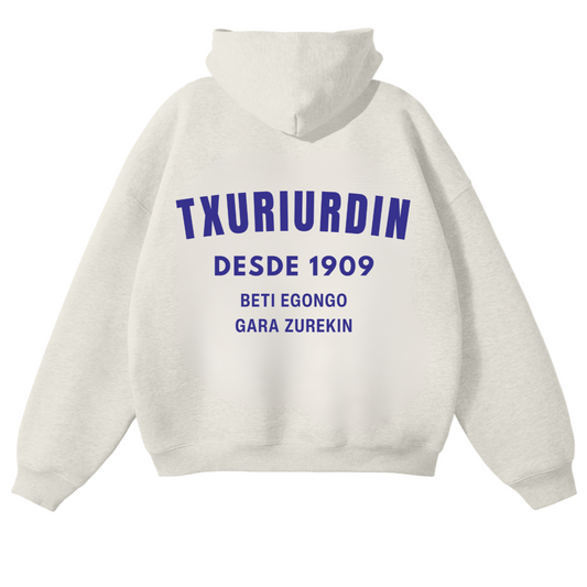TXURIURDIN HOODIE