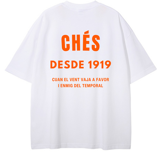 CHÉS T-SHIRT