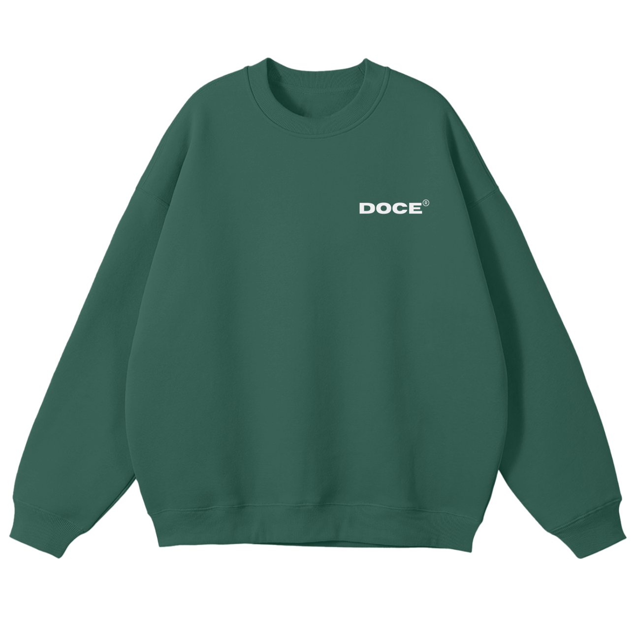 BETICOS SWEATSHIRT