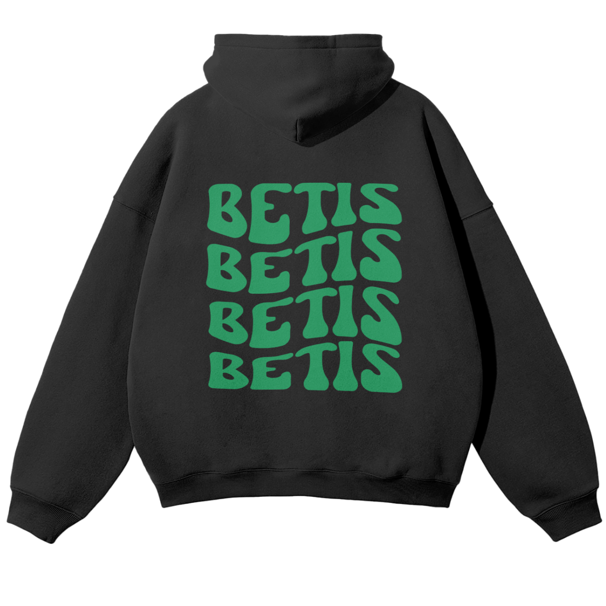 BETIS HOODIE