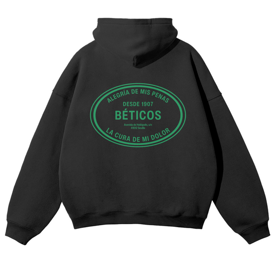 BETICOS HOODIE