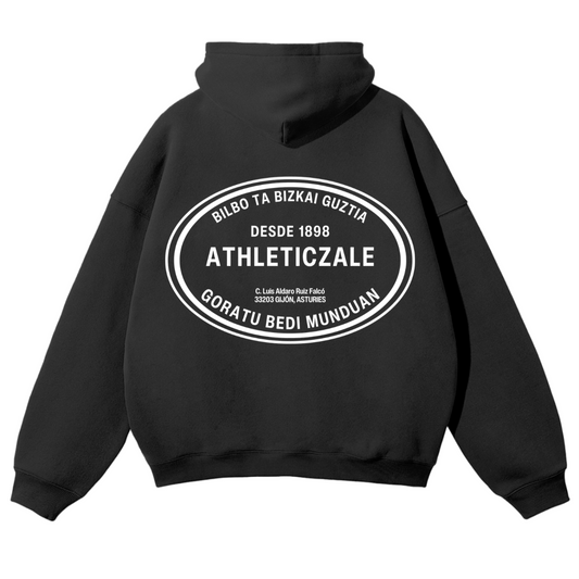 ATHLETICZALE CLASSIC HOODIE