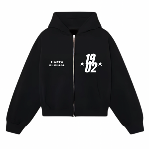 DESDE 1902 JACKET