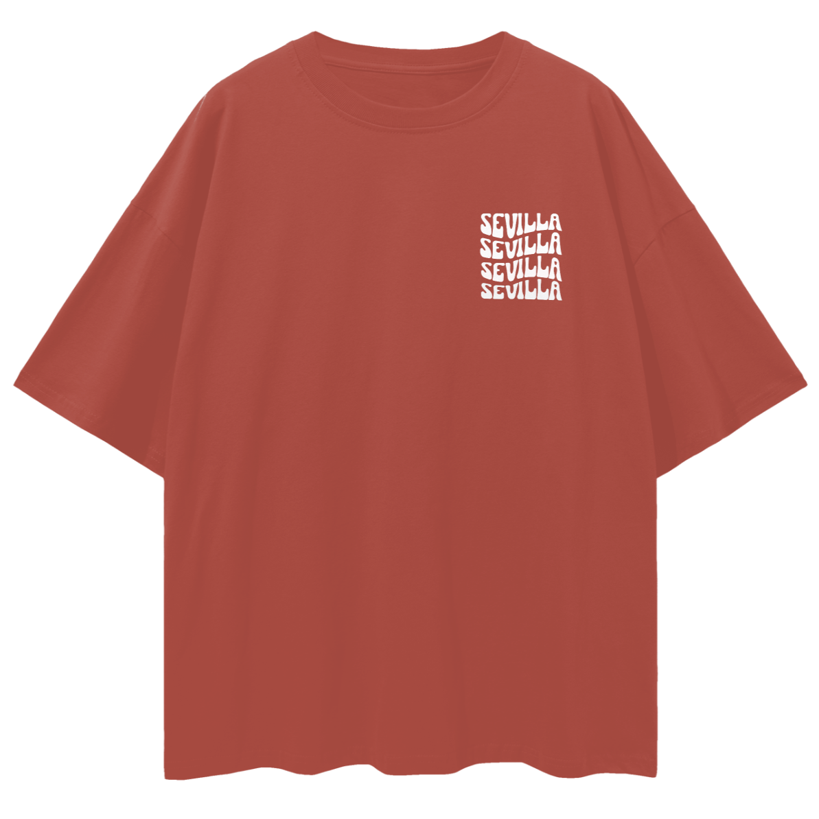 SEVILLA T-SHIRT