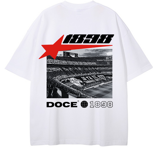 AFICIÓN T-SHIRT ATHLETIC