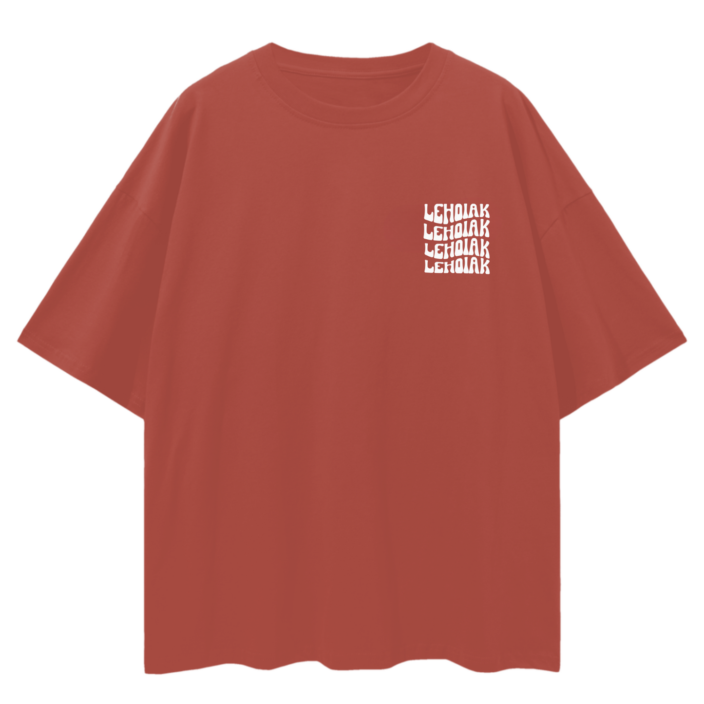 LEHOIAK T-SHIRT