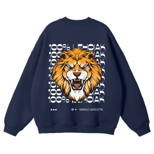 100% LEHOIAK SWEATSHIRT