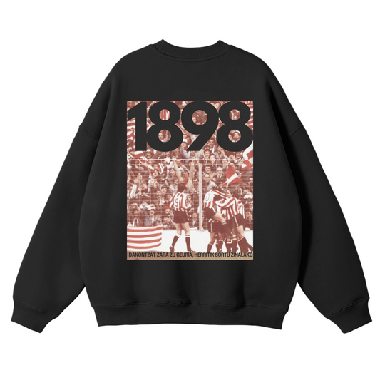 TALDEA SWEATSHIRT
