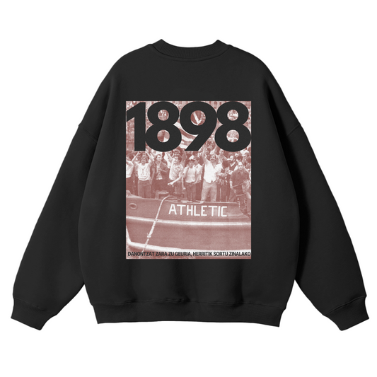 LA GABARRA SWEATSHIRT
