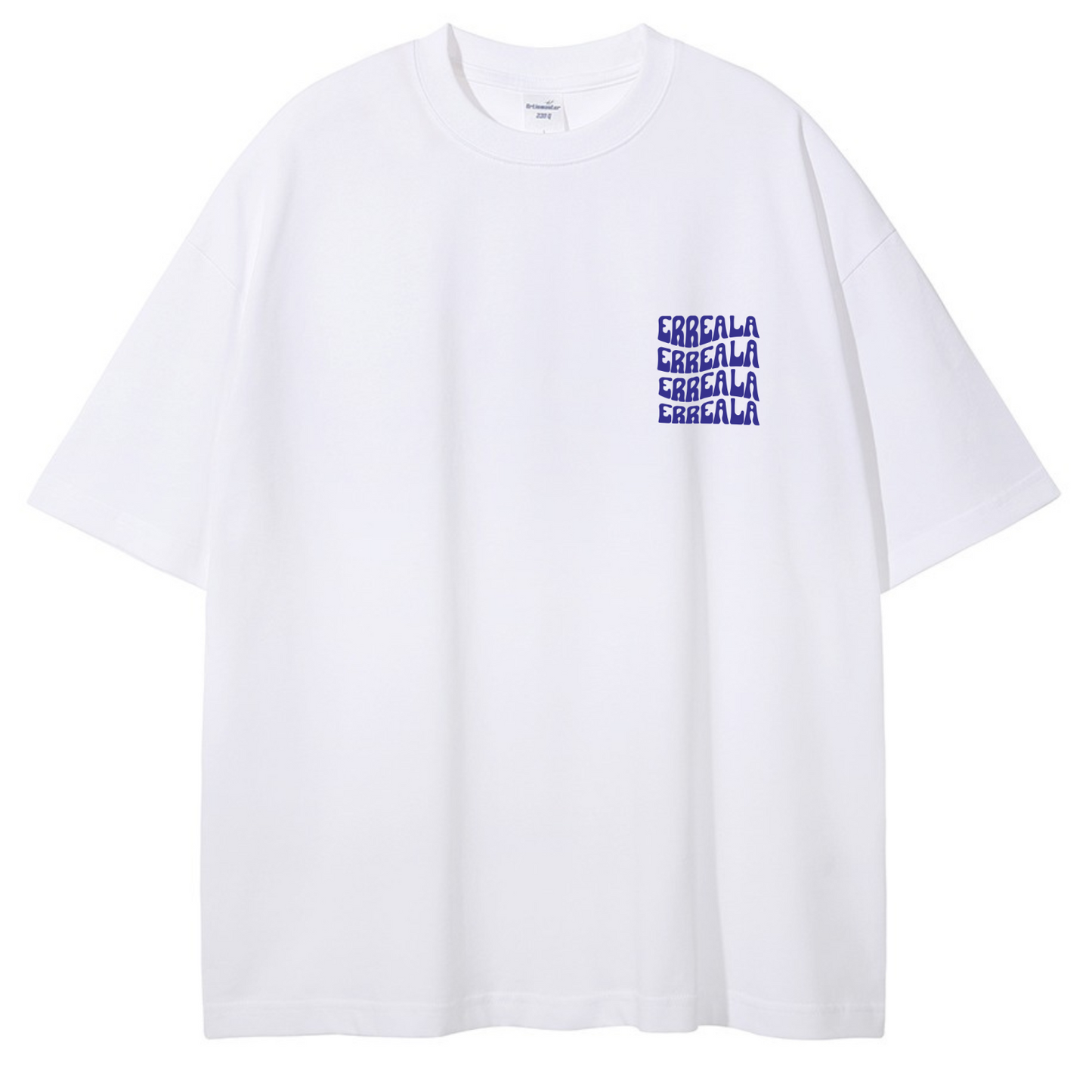 ERREALA T-SHIRT