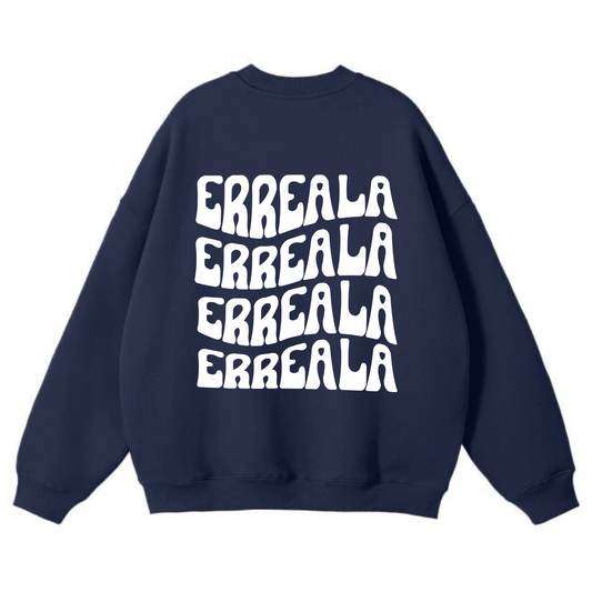ERREALA SWEATSHIRT