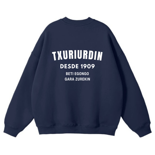 TXURIURDIN SWEATSHIRT