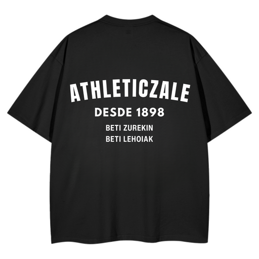 ATHLETICZALE T-SHIRT
