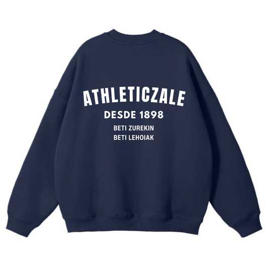 ATHLETICZALE SWEATSHIRT