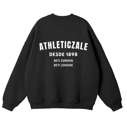 ATHLETICZALE SWEATSHIRT