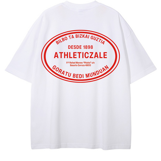 ATHLETICZALE CLASSIC T-SHIRT