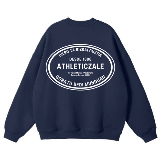 ATHLETICZALE CLASSIC SWEATSHIRT