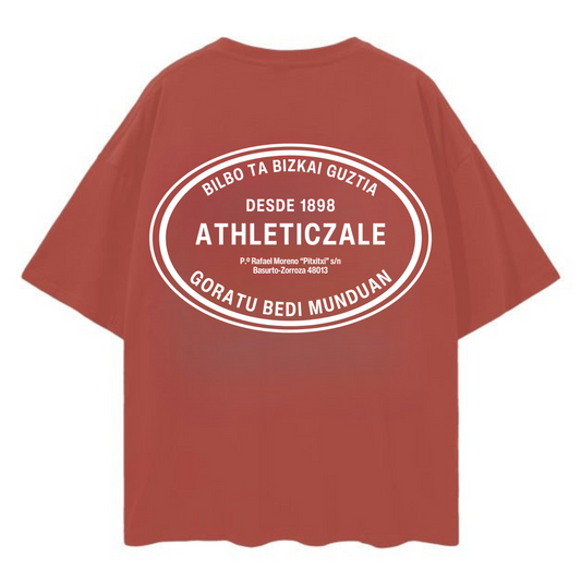 ATHLETICZALE CLASSIC T-SHIRT