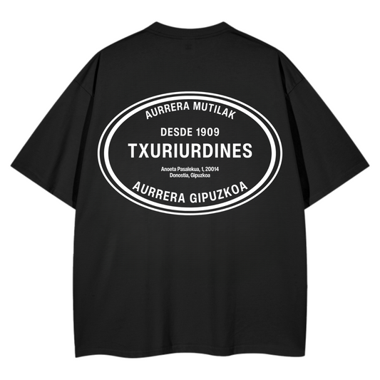 TXURIURDINES CLASSIC T-SHIRT