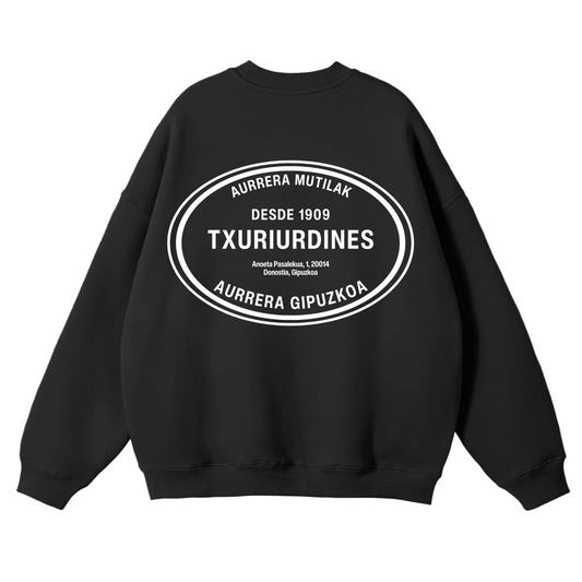 TXURIURDINES CLASSIC SWEATSHIRT