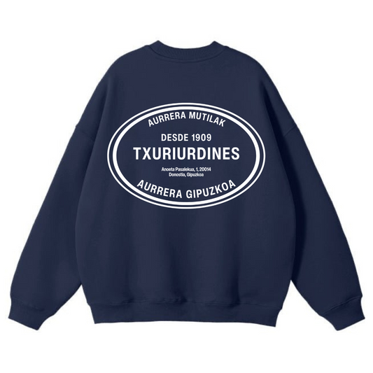 TXURIURDINES CLASSIC SWEATSHIRT