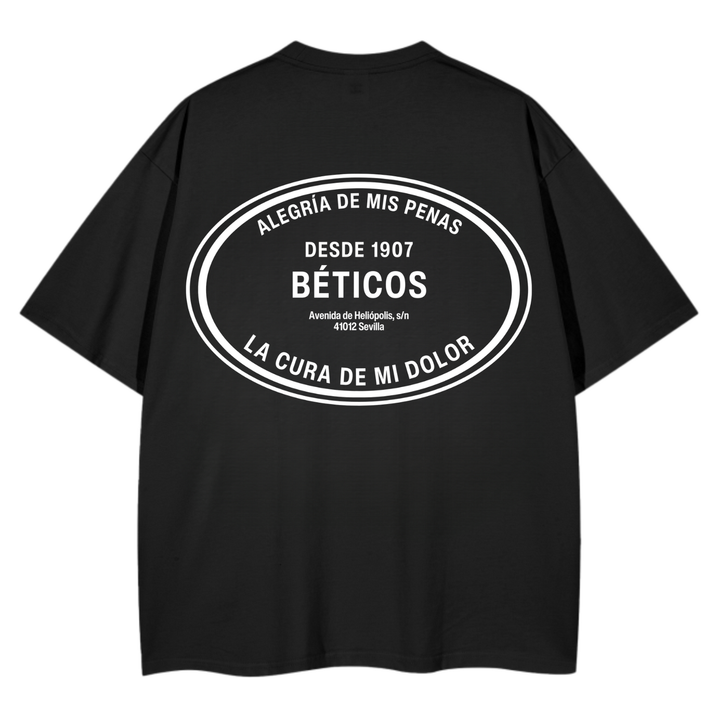 BETICOS T-SHIRT