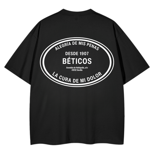 BETICOS T-SHIRT