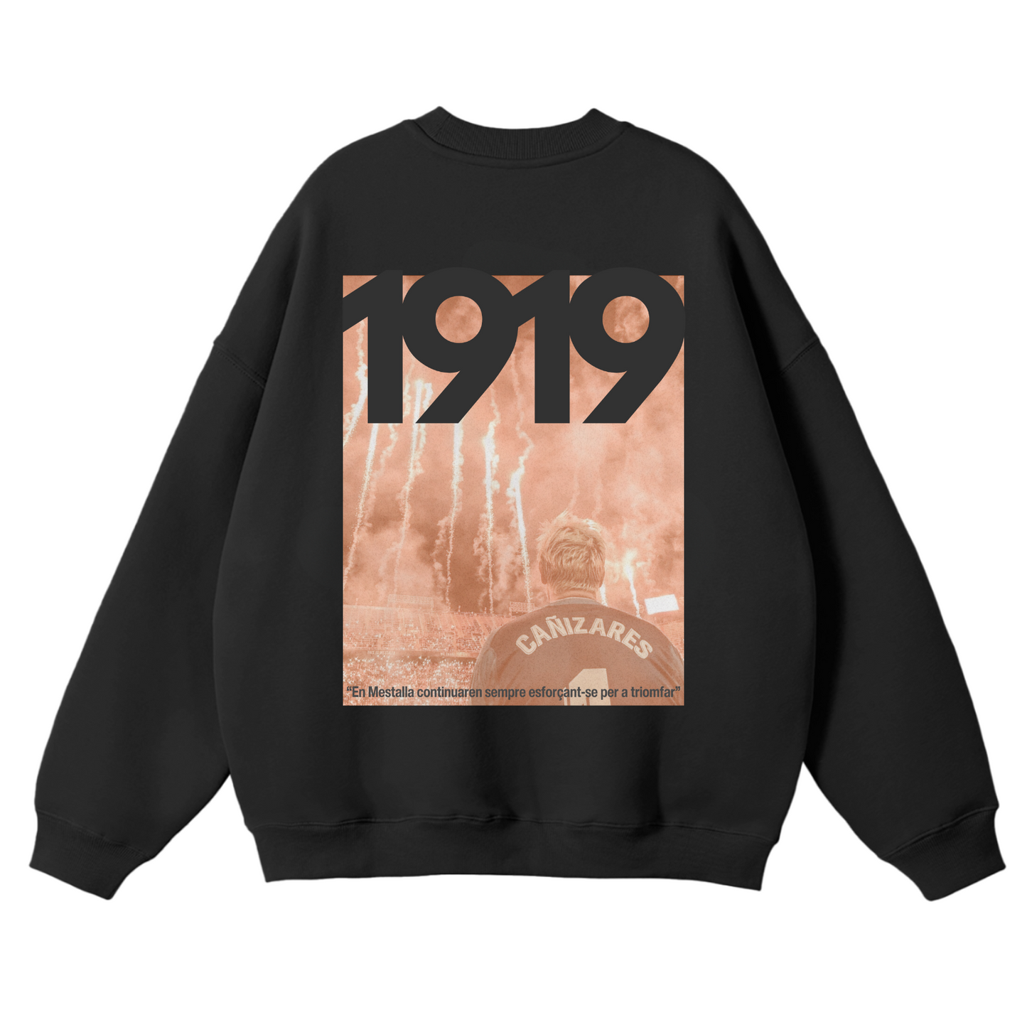 1919 SWEATSHIRT