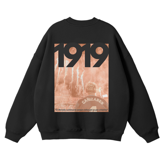 1919 SWEATSHIRT