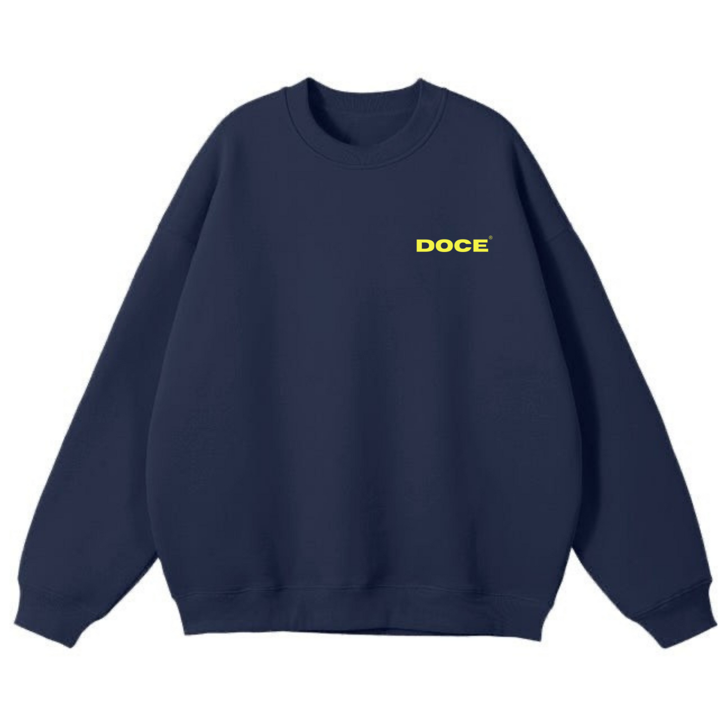 VILLARREAL SWEATSHIRT