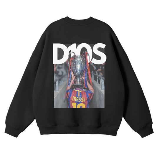 D10S SWEATSHIRT