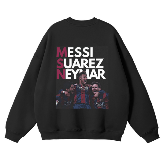MSN SWEATSHIRT