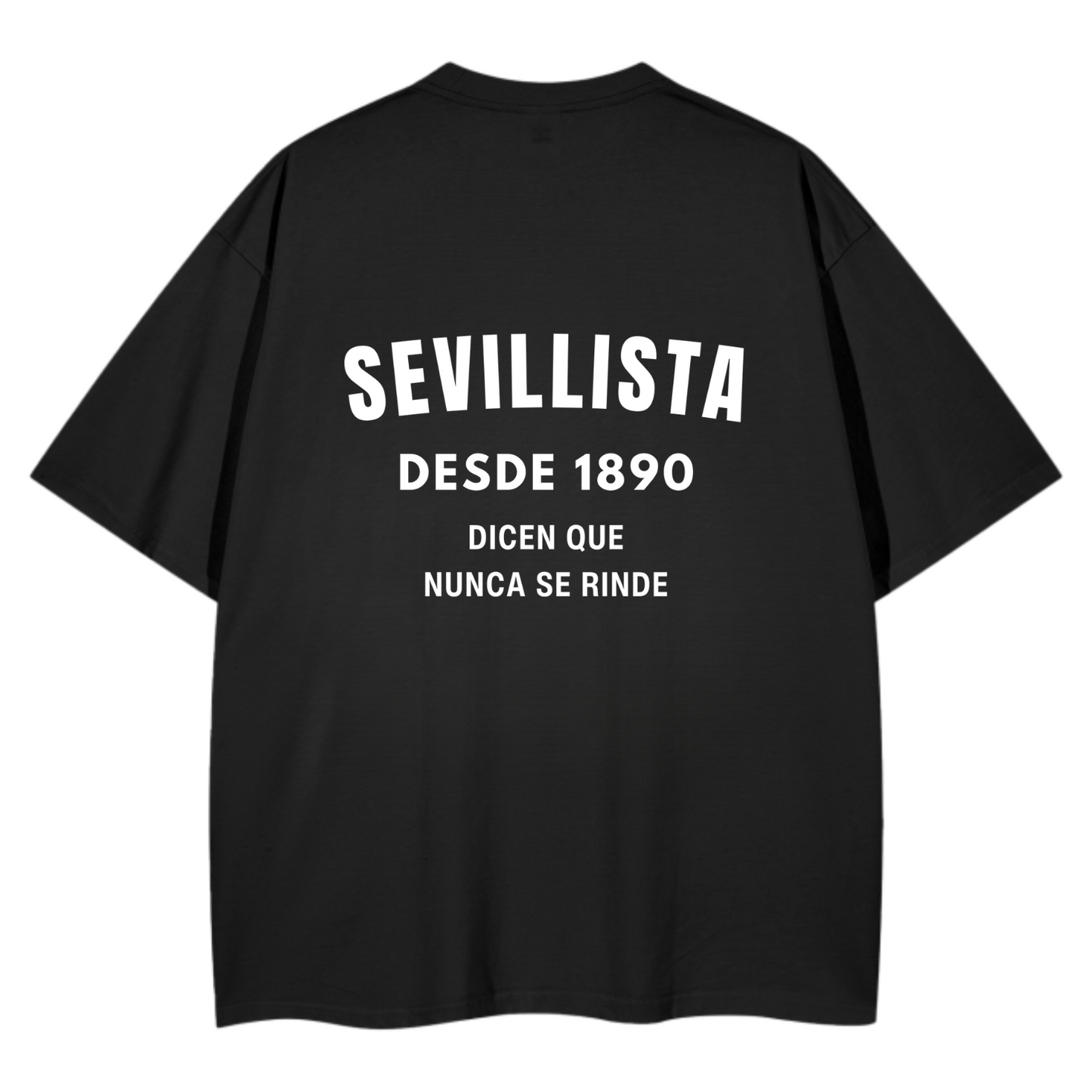 SEVILLISTA T-SHIRT