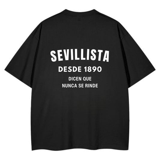 SEVILLISTA T-SHIRT