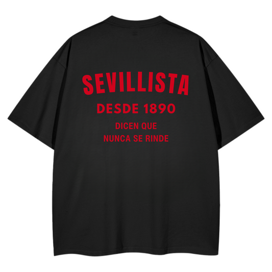 SEVILLISTA T-SHIRT