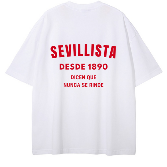 SEVILLISTA T-SHIRT