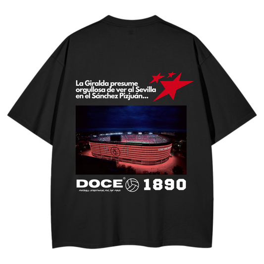 PIZJUÁN T-SHIRT